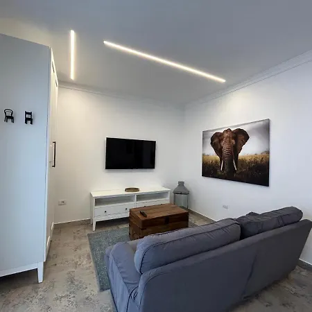Apartment Casa Daniella Vivienda B Ingenio