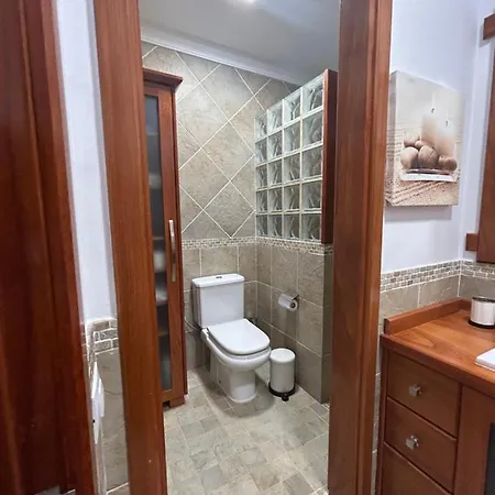 Apartment Casa Daniella Vivienda B