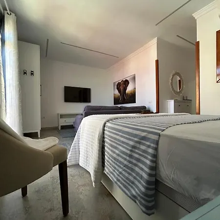 Apartment Casa Daniella Vivienda B *