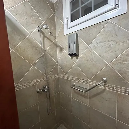 Casa Daniella Vivienda B * Ingenio