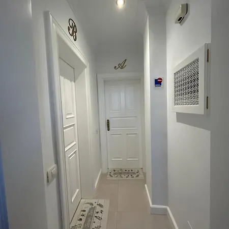 Casa Daniella Vivienda B Apartment